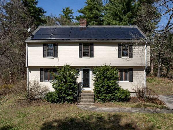 72 Fisher Street, Medway, MA 02053