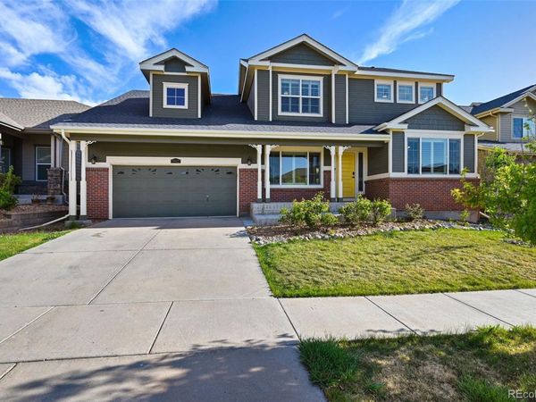 17622 E 98th Way , Commerce City, CO 80022