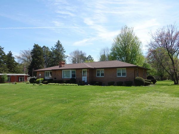 224 VICTORIA Street, Wataga, IL 61488