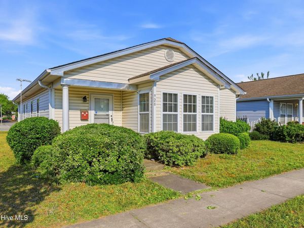 928 S 10th Street , Wilmington, NC 28401