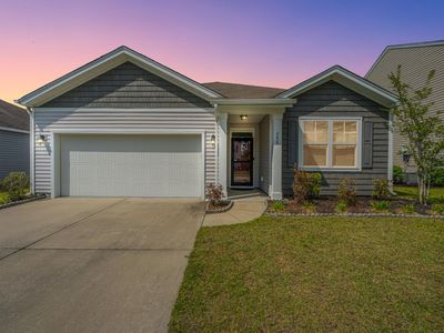 595 Wayton Circle, Moncks Corner, SC 29461