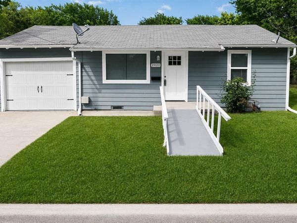 2020 Laura Street, Caddo Mills, TX 75135