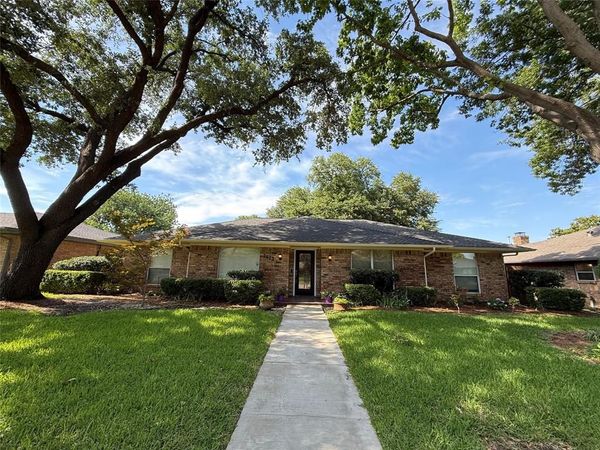 2613 Live Oak Lane, Plano, TX 75075