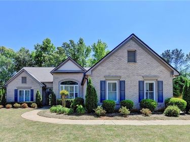 5019 Weatherstone Drive , Buford, GA 30519