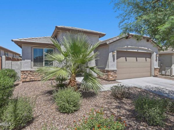 19568 W RANCHO Drive, Litchfield Park, AZ 85340