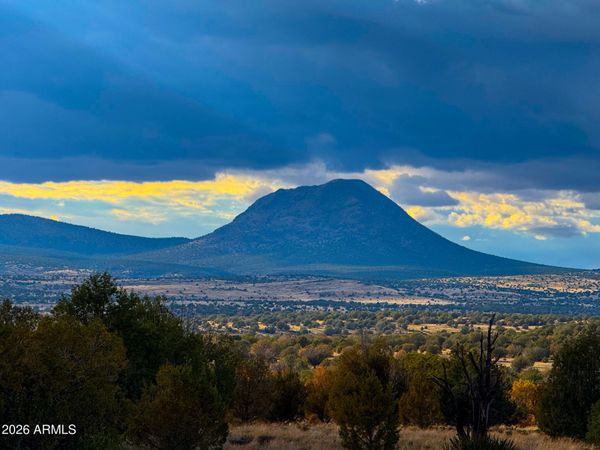 W Big Moon Ln Lot C (10 acres), Unit 14, Ash Fork, AZ 86320
