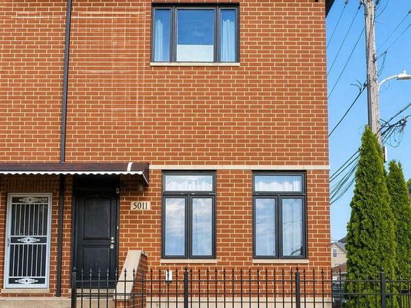 5011 S Maplewood Avenue , Chicago, IL 60632