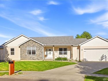 1050 Rose Petal Court, Waynesville, OH 45068