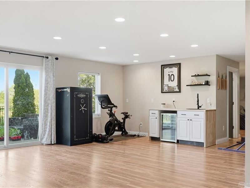 1050 Rose Petal Court, Waynesville, OH 45068 Photo 14