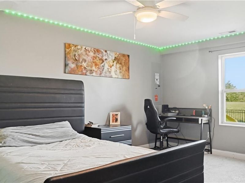 1050 Rose Petal Court, Waynesville, OH 45068 Photo 16