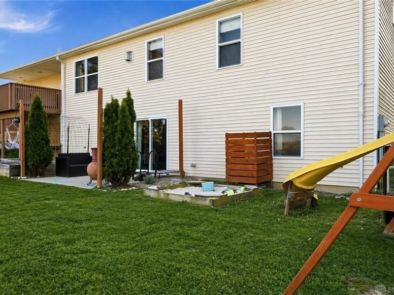 1050 Rose Petal Court, Waynesville, OH 45068 Photo 19