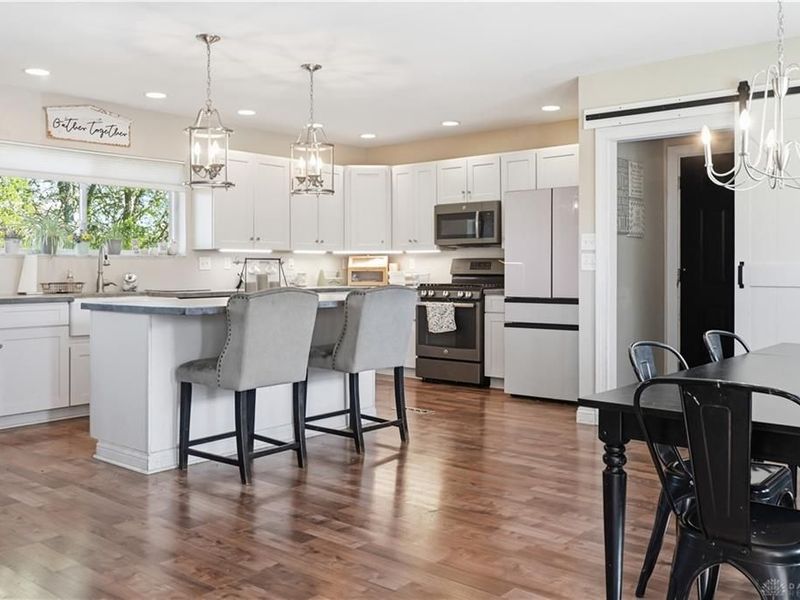 1050 Rose Petal Court, Waynesville, OH 45068 Photo 3