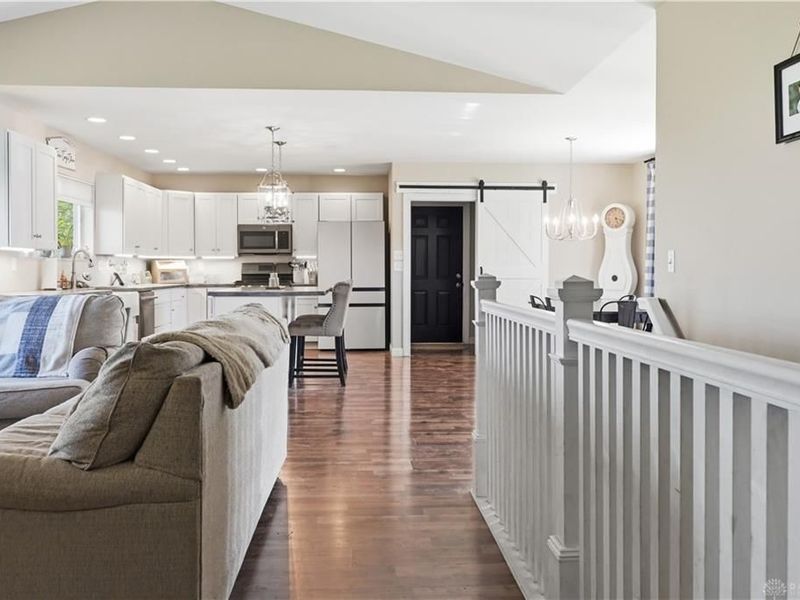 1050 Rose Petal Court, Waynesville, OH 45068 Photo 7