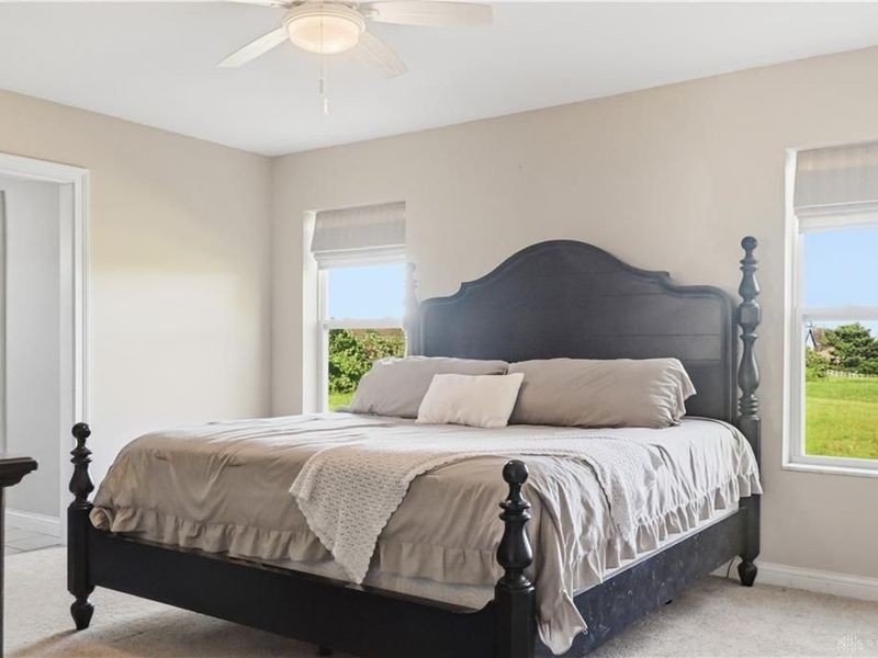 1050 Rose Petal Court, Waynesville, OH 45068 Photo 8