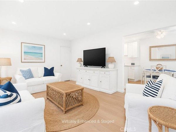 4980 Sandyland, Unit 104, Carpinteria, CA 93013