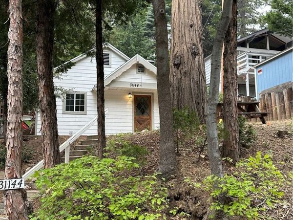 31144 All View, Unit A, Running Springs, CA 92382