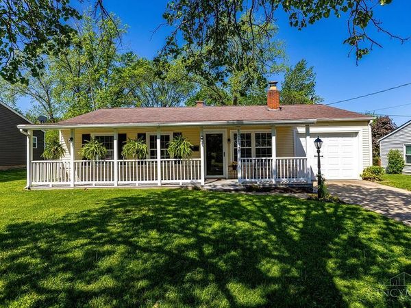 10813 Thornview Drive, Sharonville, OH 45241