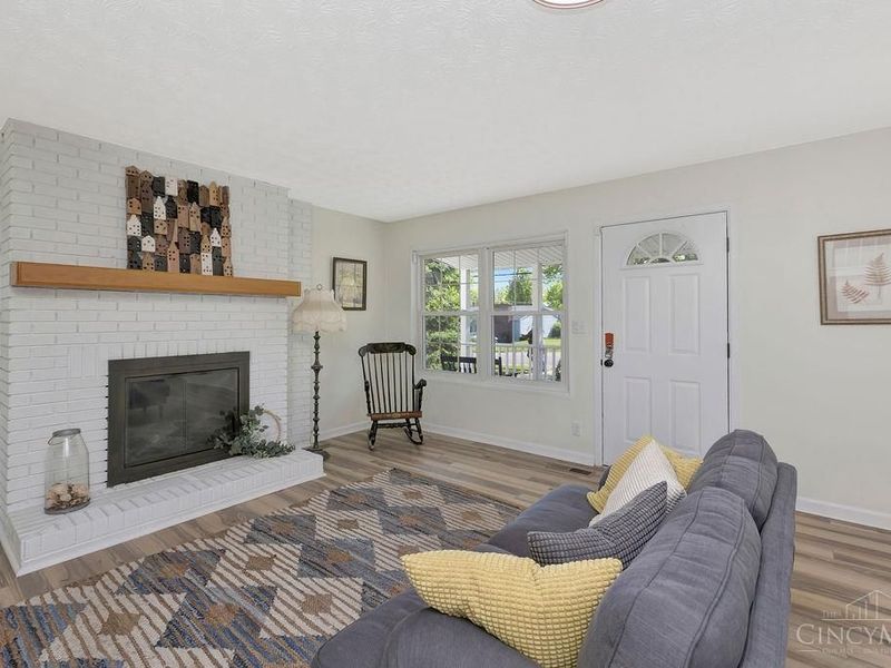 10813 Thornview Drive, Sharonville, OH 45241 Photo 10