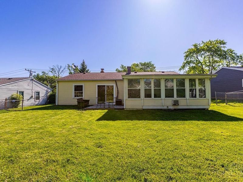 10813 Thornview Drive, Sharonville, OH 45241 Photo 26