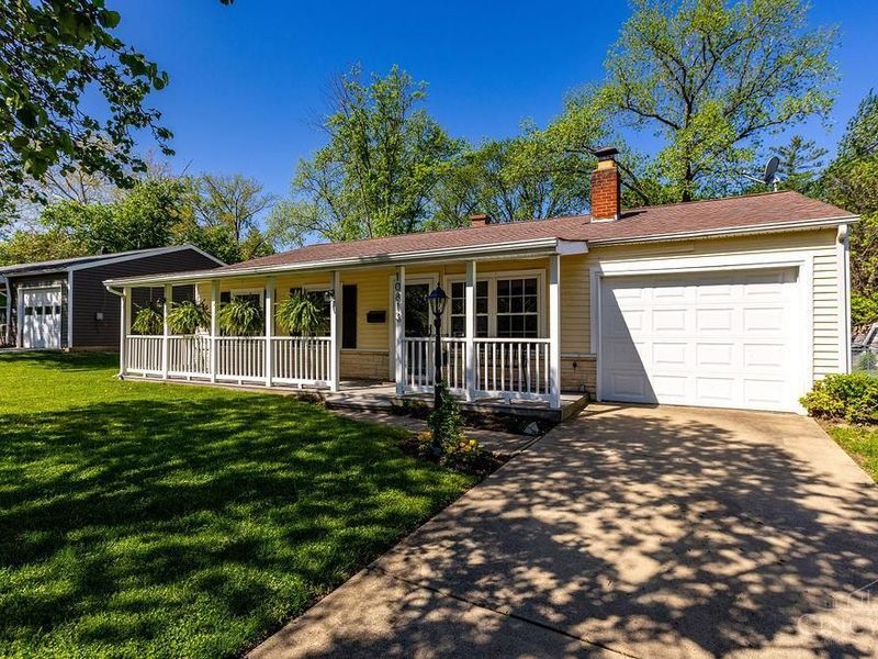 10813 Thornview Drive, Sharonville, OH 45241 Photo 32