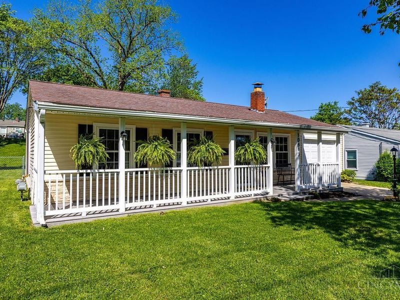 10813 Thornview Drive, Sharonville, OH 45241 Photo 33