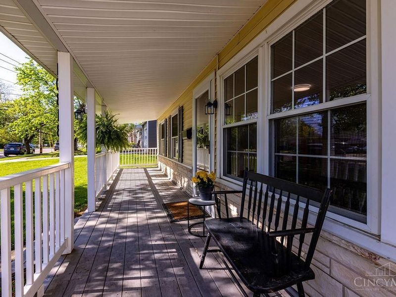 10813 Thornview Drive, Sharonville, OH 45241 Photo 4