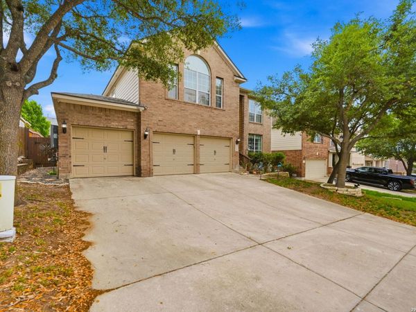 3526 Mendocino Park, San Antonio, TX 78261