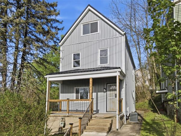 1713 Belasco Ave, Pittsburgh, PA 15216