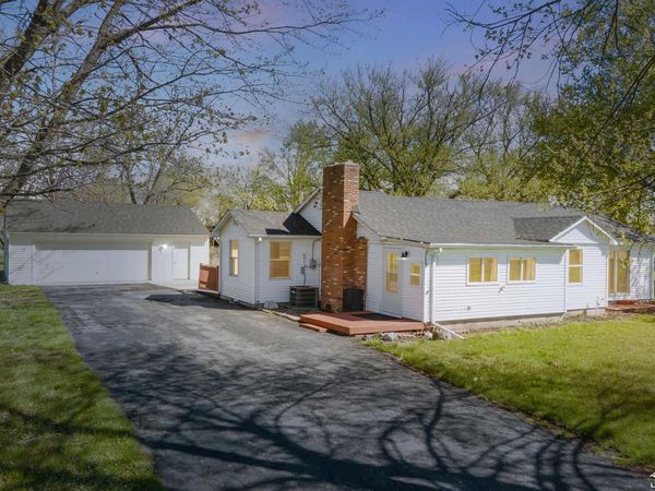 2500 Candace Street, Erie, MI 48133