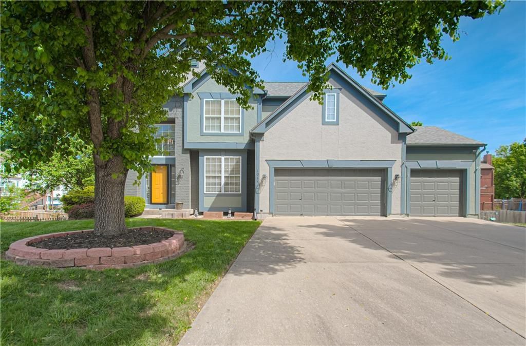 1014 NE 92nd Court, Kansas City, MO 64155 Main Photo