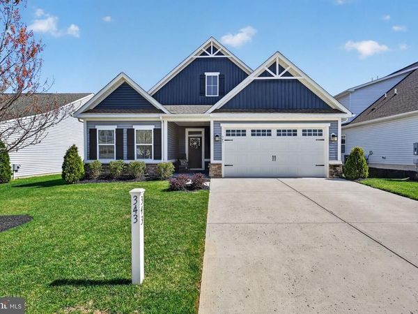 343 TAFT DRIVE, SWEDESBORO, NJ 08085
