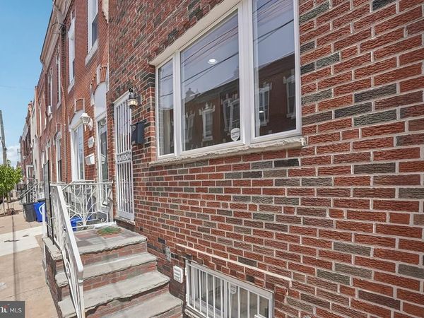 2527 S HICKS STREET, PHILADELPHIA, PA 19145