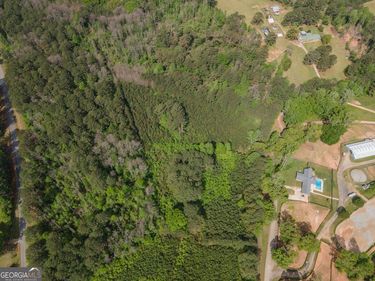 0 Beavers Road, Grantville, GA 30220