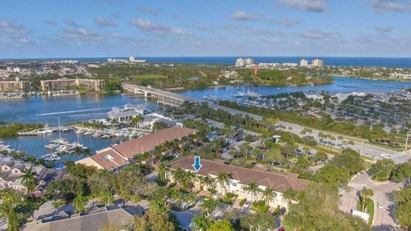 1000 Us-1, Unit 805, Jupiter, FL 33477 Photo