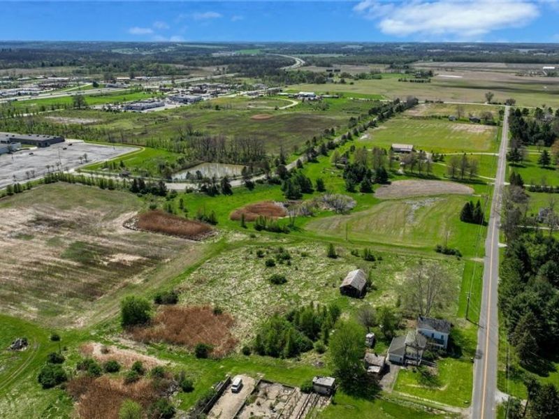 V/L White Road, Burbank, OH 44214 Photo 1