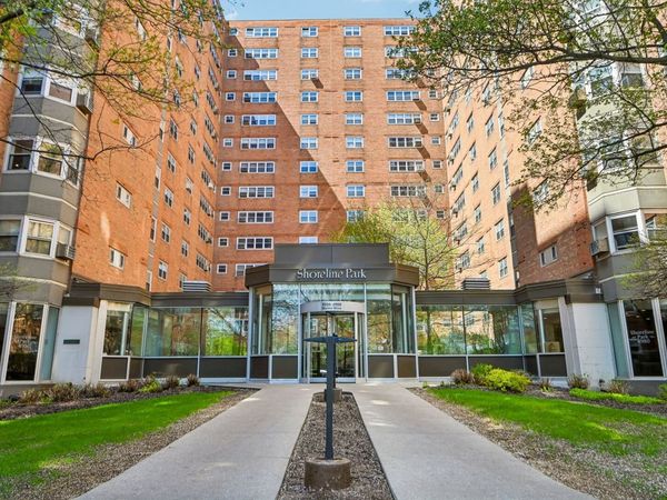 4960 N Marine Drive , Unit 611, Chicago, IL 60640