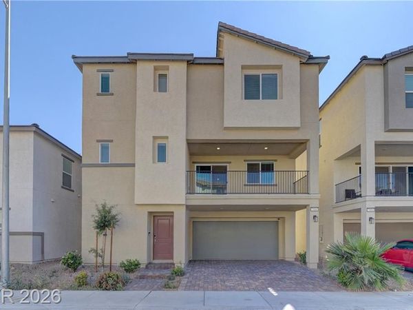 7010 Crimson Shadow Street , North Las Vegas, NV 89086