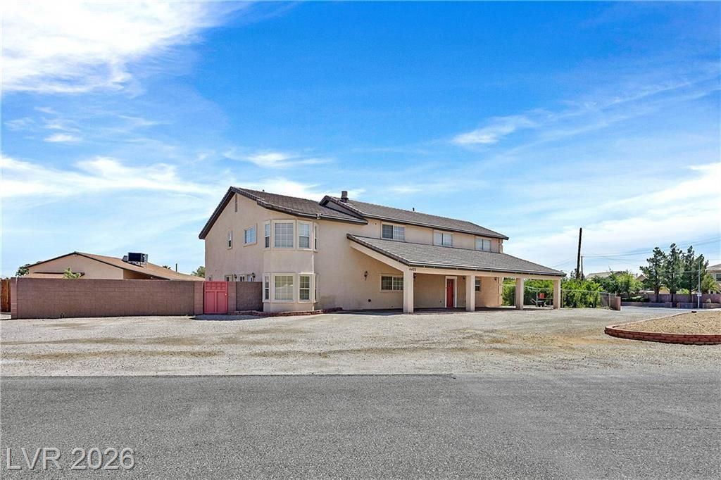 4420 Quadrel Street, Las Vegas, NV 89129 Main Photo