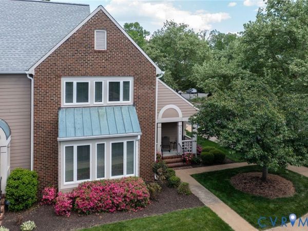 9136 Lakeland Drive, Henrico, VA 23229