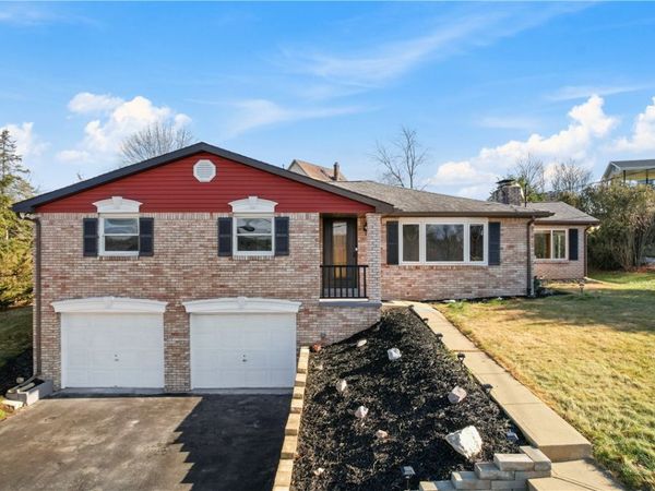 737 Courtview, Greensburg, PA 15601