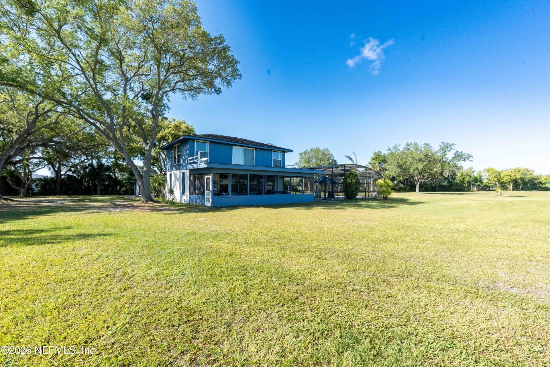 7001 W Jones Ave Avenue, Mount Dora, FL 32757 Photo