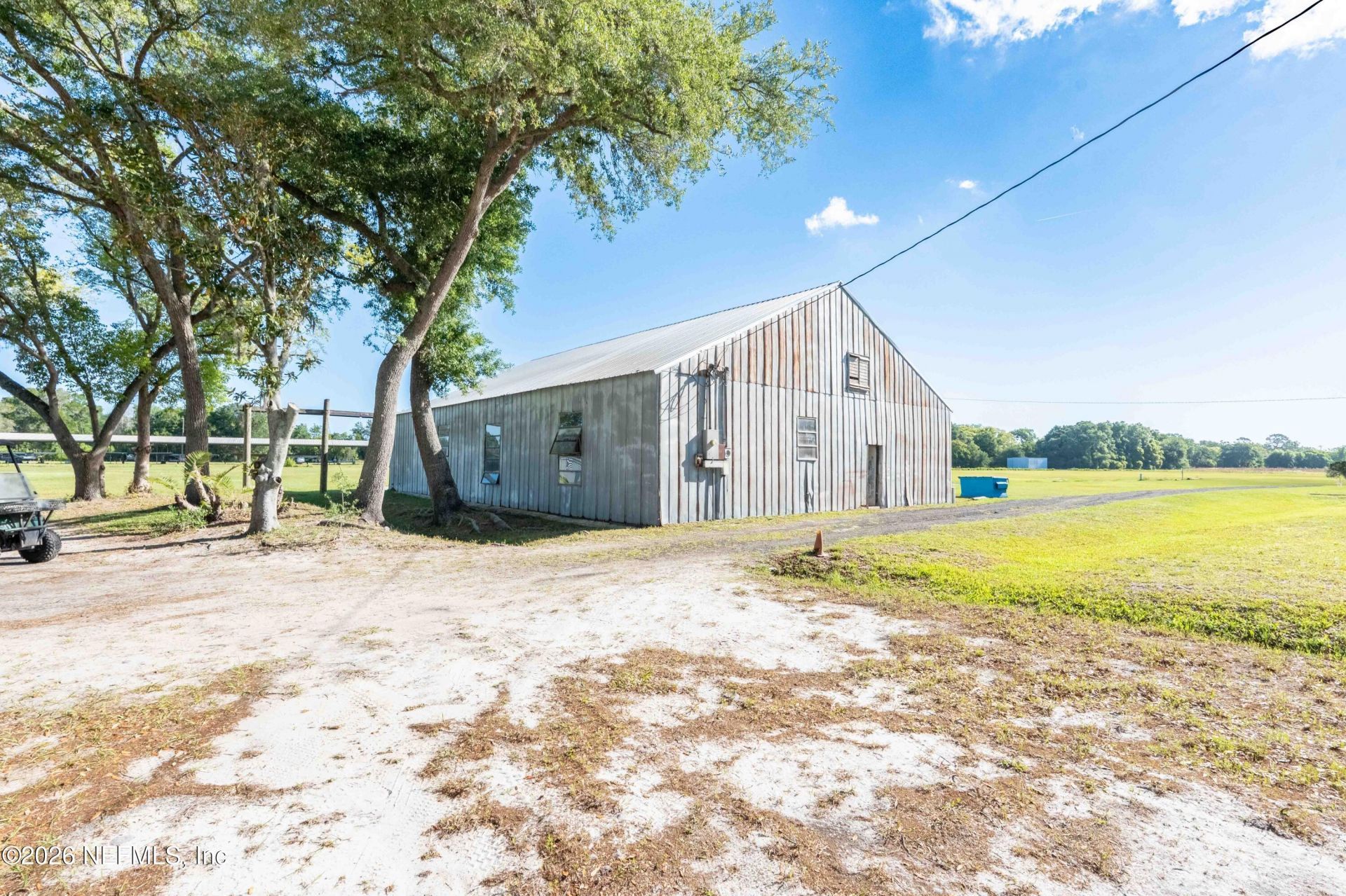 7001 W Jones Ave Avenue, Mount Dora, FL 32757 Photo