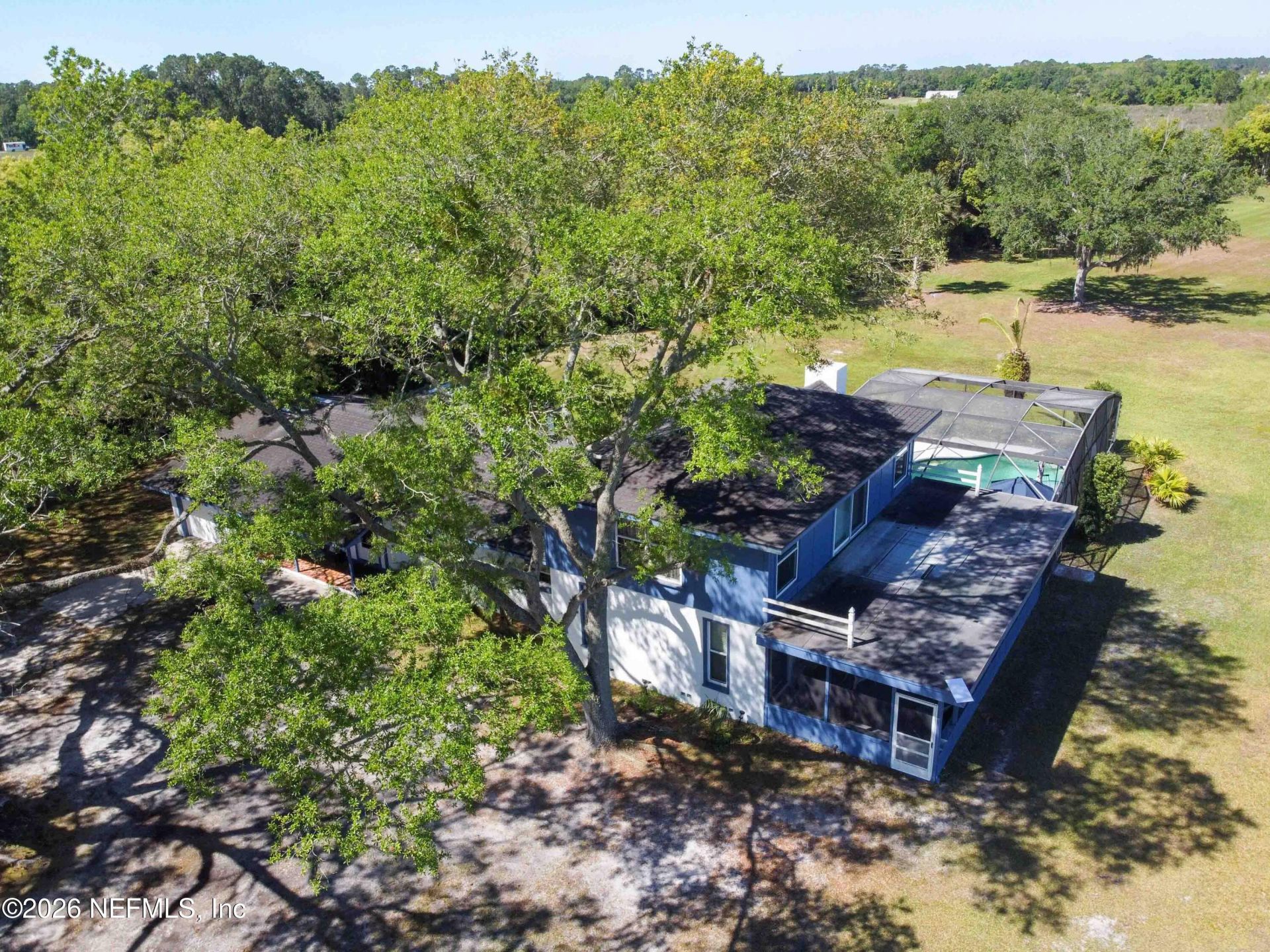 7001 W Jones Ave Avenue, Mount Dora, FL 32757 Photo