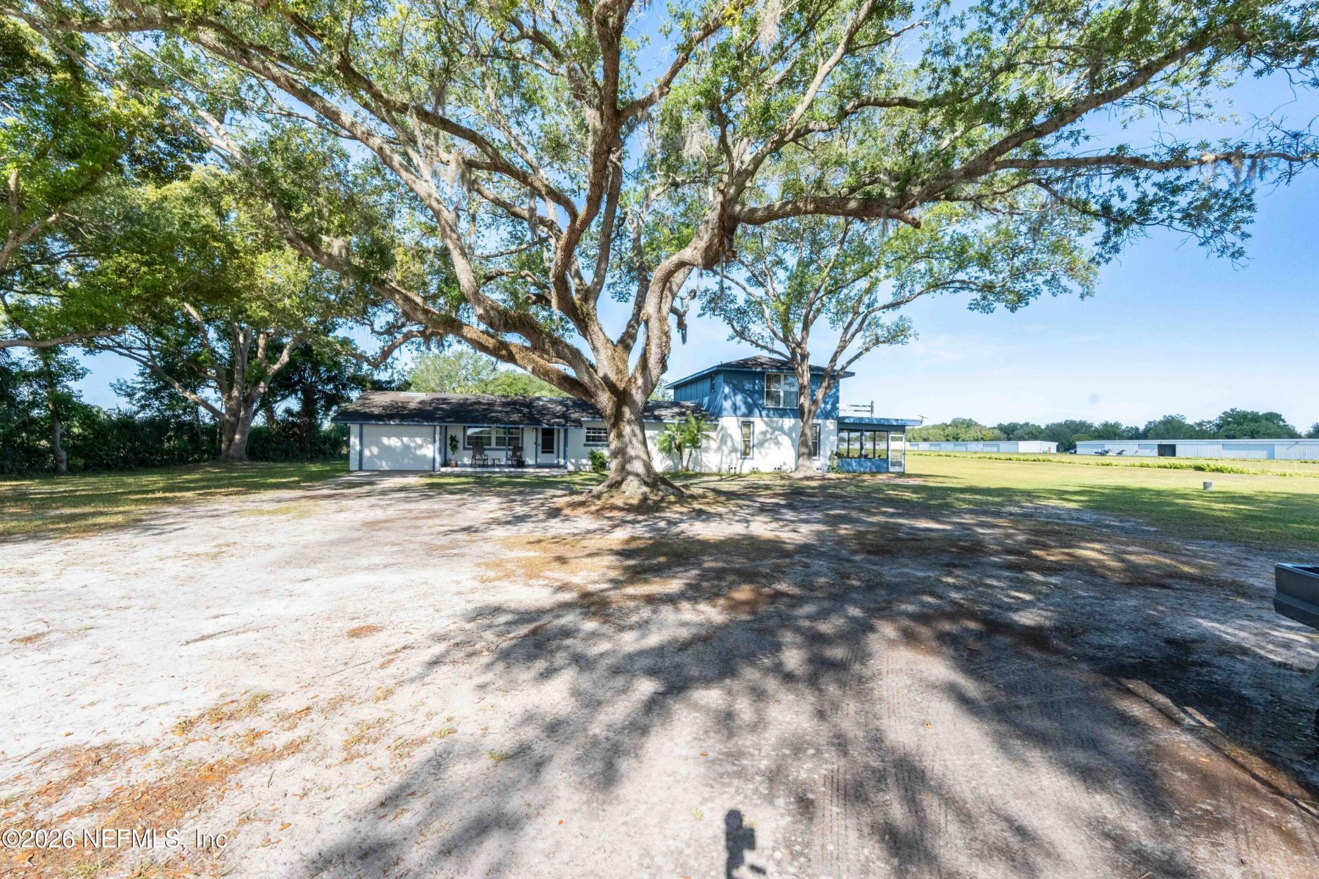 7001 W Jones Ave Avenue, Mount Dora, FL 32757 Photo