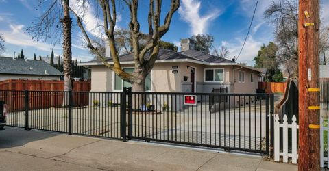 308 6th St, Roseville, CA 95678 Photo