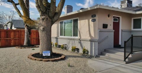 308 6th St, Roseville, CA 95678 Photo