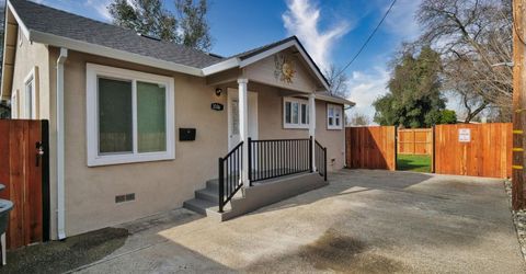 308 6th St, Roseville, CA 95678 Photo