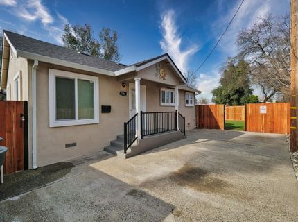 308 6th St, Roseville, CA 95678 Photo