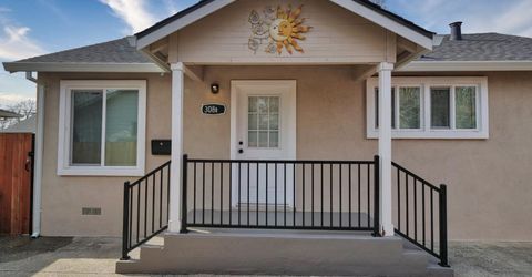 308 6th St, Roseville, CA 95678 Photo