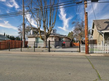 308 6th St, Roseville, CA 95678 Photo